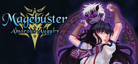 Walkthroughs 18+ Magebuster: Amorous Augury for Magebuster: Amorous Augury