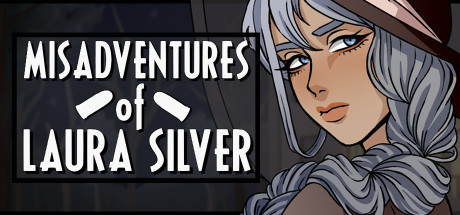 공략 (도전과제 포함) / Walkthroughs (+Achievements) for Misadventures of Laura Silver