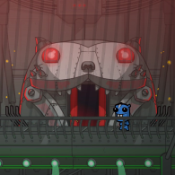Walkthroughs - Solo - Chapter 8 - Insane A++ for BattleBlock Theater
