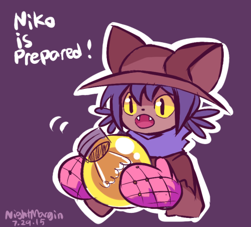 Walkthrought de oneshot, EN ESPAÑOL! for OneShot