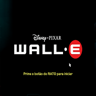 WALL-E em Português (Portugal) for WALL E