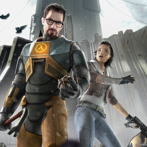 Как делать Wallclimbing? for Half-Life 2