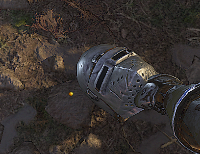 Want your very own Hounskull? for Kingdom Come: Deliverance