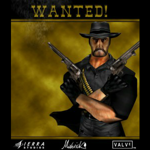 "Wanted!" How to get a classic (somewhat) working in 2019. for Half-Life