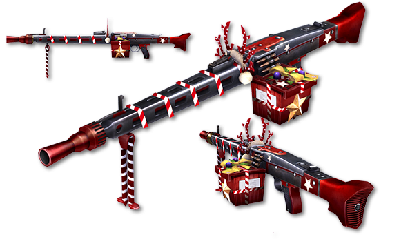 WAPEN for Counter-Strike Nexon: Studio