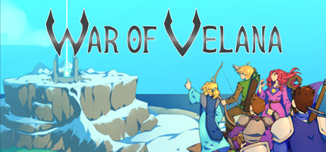 War of Velana