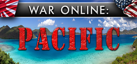 War Online: Pacific