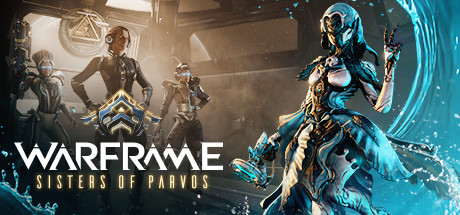 Warframe