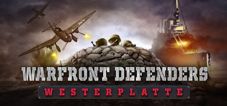 Warfront Defenders: Westerplatte