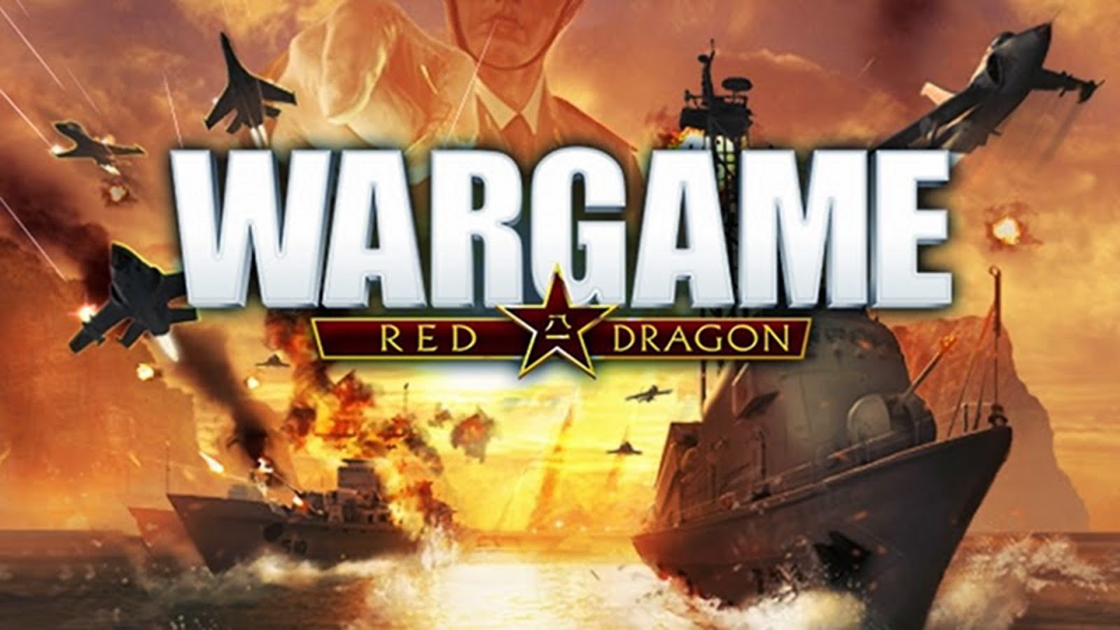 Wargame:Red dragon 东德部队指南 for Wargame: Red Dragon