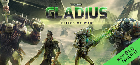 Warhammer 40,000: Gladius - Relics of War