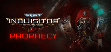 Warhammer 40,000: Inquisitor - Prophecy