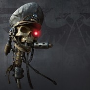 Warhammer Türk Klanı for Total War: WARHAMMER II