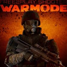 История WARMODE() for WARMODE