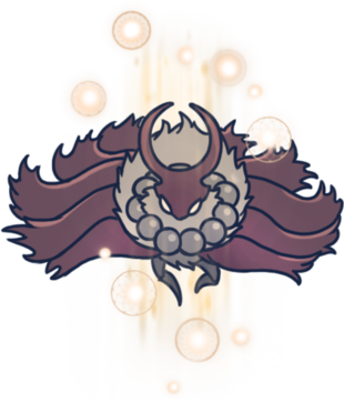 Warrior Dreams - Lore cz. I for Hollow Knight