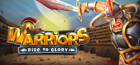 Warriors: Rise to Glory!