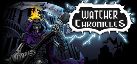 Watcher Chronicles