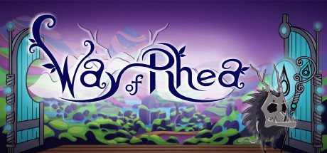Way of Rhea