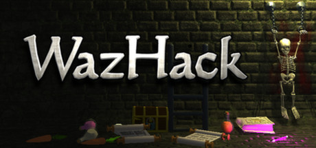 WazHack