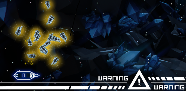 Weapon Configurations for Psycho Starship Rampage