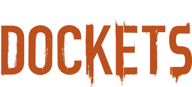 Weapon Docket в 2021 [SH4RKJK] for Dying Light