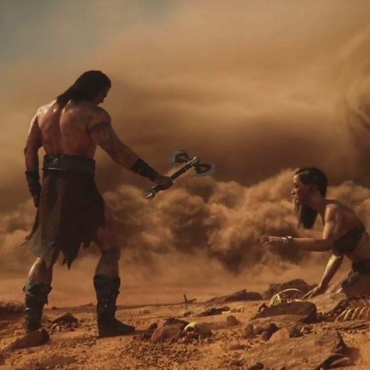 Weapon Statistics and Recipes: for Conan Exiles