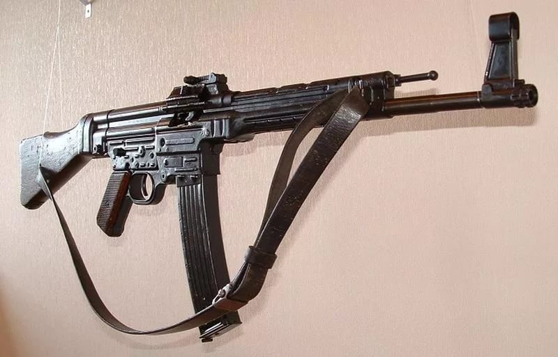 weapon Stg 44 / оружие стг 44 for Fog of War