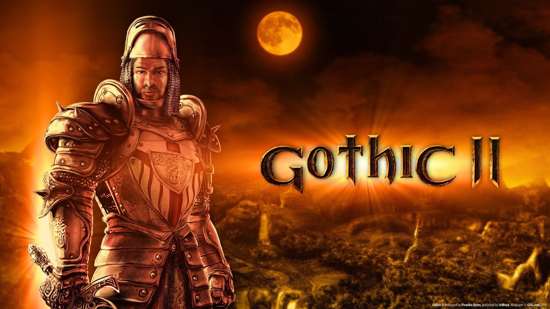 Welche Patches oder Mods lohnen sich? Mod Übersicht (22/04/2021) for Gothic II: Gold Edition