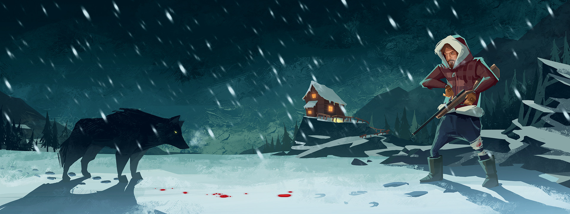 Welcome to Frozen Hell - A guide to surviving The Long Dark (Updated 6/12/17 - Faithful Cartographer) for The Long Dark