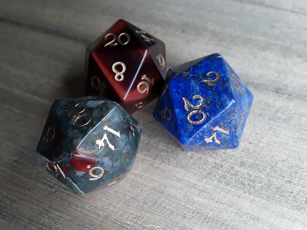 What do dices do? for Disco Elysium