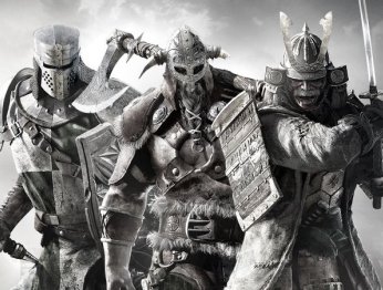 What faction do you chose? for For Honor