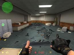 What Guns You Should Use In CS:S! for Counter-Strike: Source