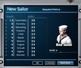 What is a sailor? for beginner. for NAVYFIELD