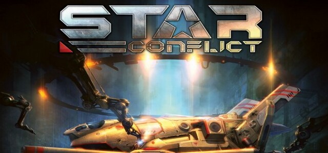 What is Star Conflict? for Star Conflict