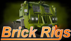 What the Error Codes mean in Brick Rigs. for Brick Rigs