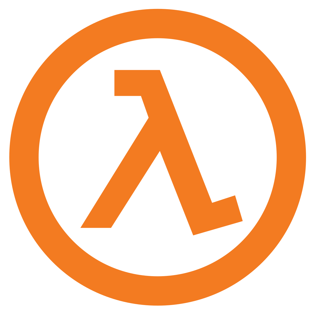 What to do with Half-Life for Half-Life