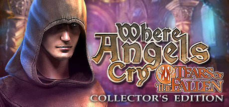 Where Angels Cry: Tears of the Fallen (Collector's Edition)