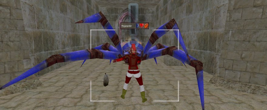 Where Should I Level? for Project: Gorgon