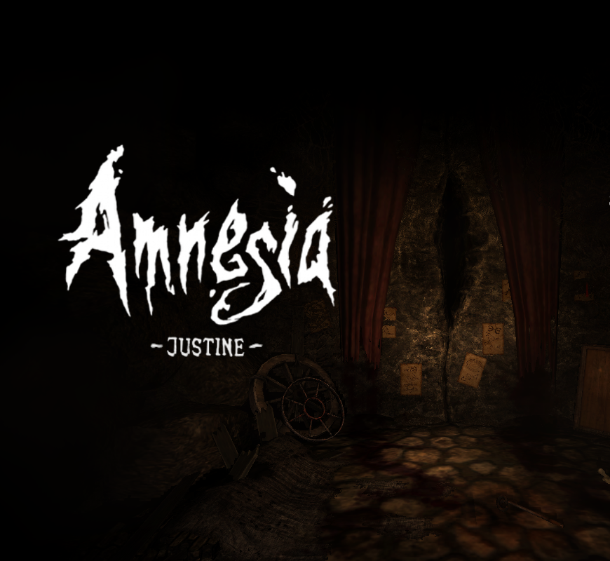 Where to find Amnesia: Justine DLC 2019/2020 for Amnesia: The Dark Descent