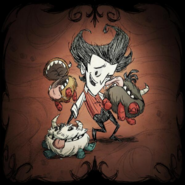 Where to find, and how to use Chester. for Don't Starve