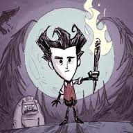 Where to place your base of operations. for Don't Starve