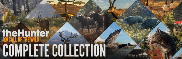 Which DLC to buy? for theHunter: Call of the Wild™
