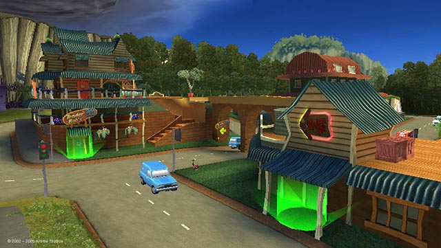 which items to buy first (Recommended shop Purchase Order) for TY the Tasmanian Tiger 2