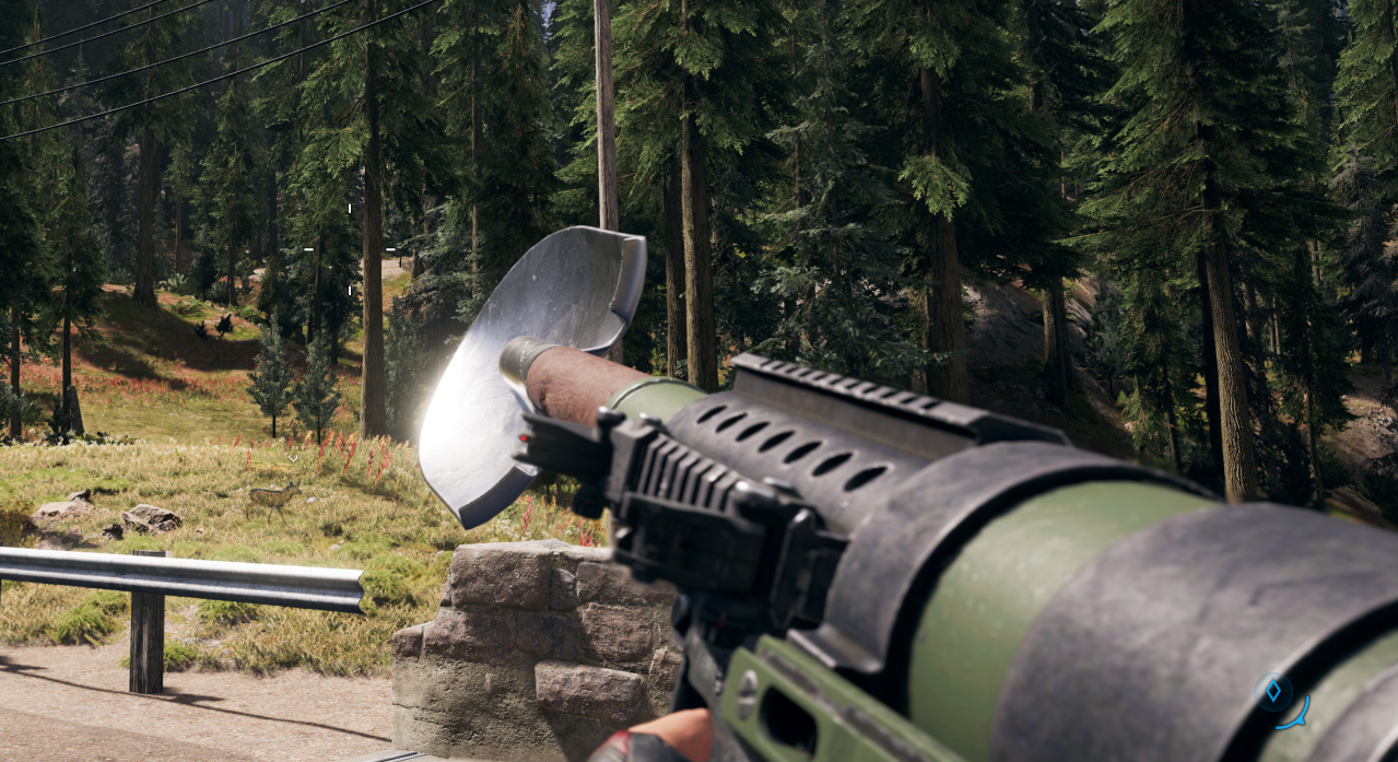 White Collar for Far Cry 5