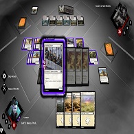 White Control Deck for Magic 2015