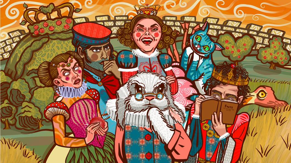 White Rabbit: Royal Scheduler Walkthrough for Wonderland Nights: White Rabbit's Diary