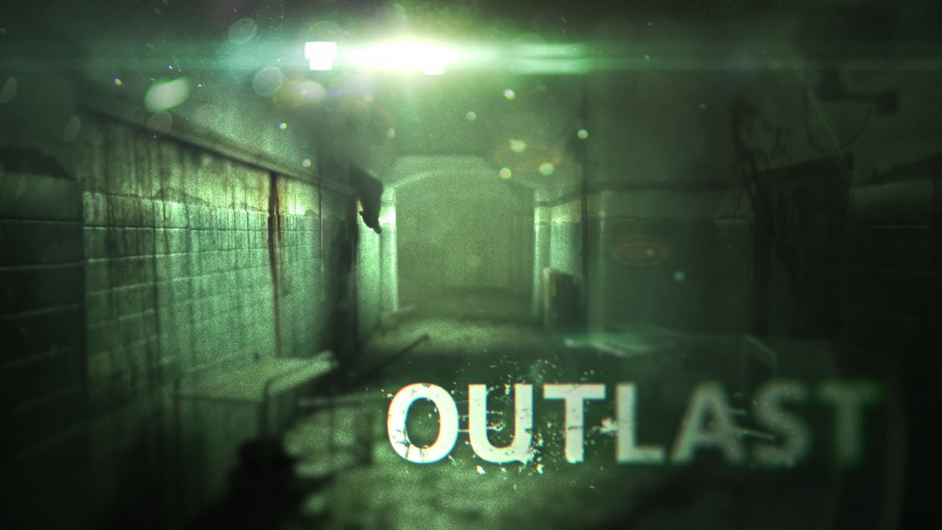 Who is Miles Upshur for Outlast