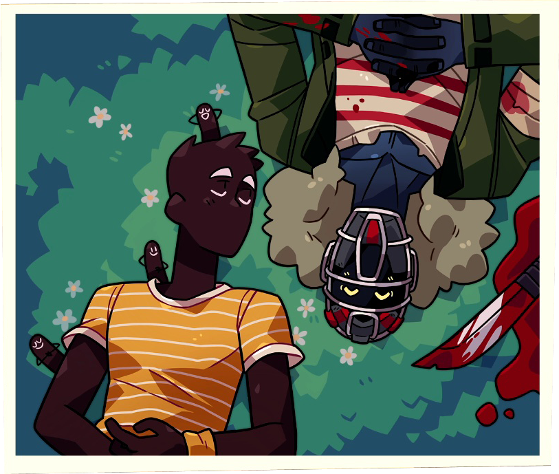 WHO KILLED COOL JOSH? | Jerry Secret Ending for Monster Prom 2: Monster Camp