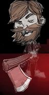 WHY WOODIE IS GOD! for Don't Starve
