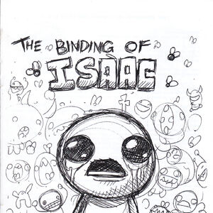 Why you should play Isaac instead of Magdalene! – Steam Solo